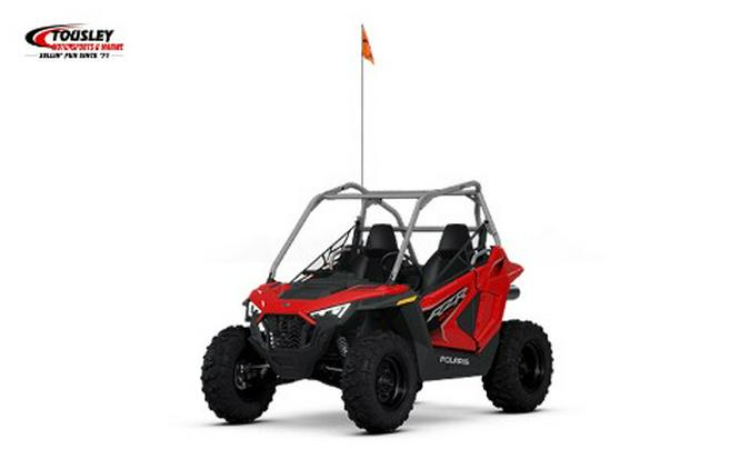 2026 Polaris RZR 200 EFI
