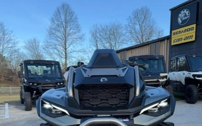 2026 Can-Am® Outlander X mr 1000R Loft Green Satin