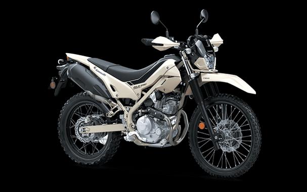 2026 Kawasaki KLX 230 SHERPA S ABS