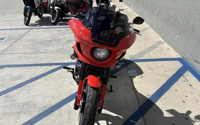 2026 Harley-Davidson® FXLRST - Low Rider® ST