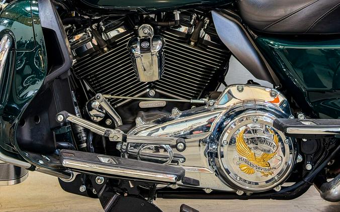 2024 Harley-Davidson® Tri Glide™ Ultra