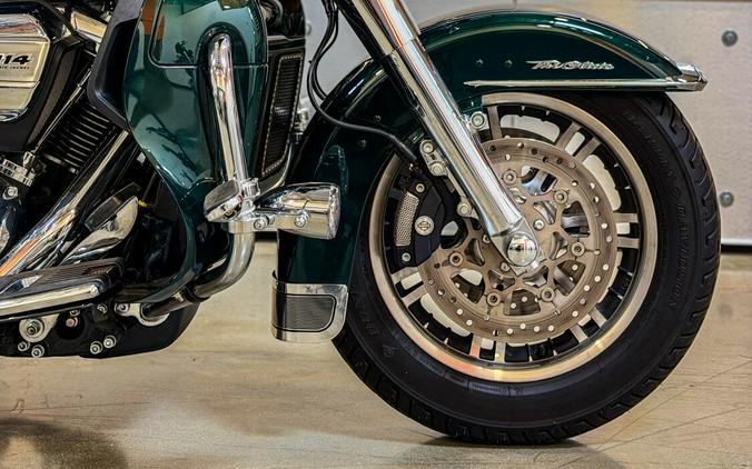 2024 Harley-Davidson® Tri Glide™ Ultra