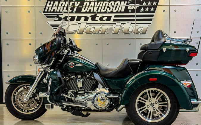 2024 Harley-Davidson® Tri Glide™ Ultra