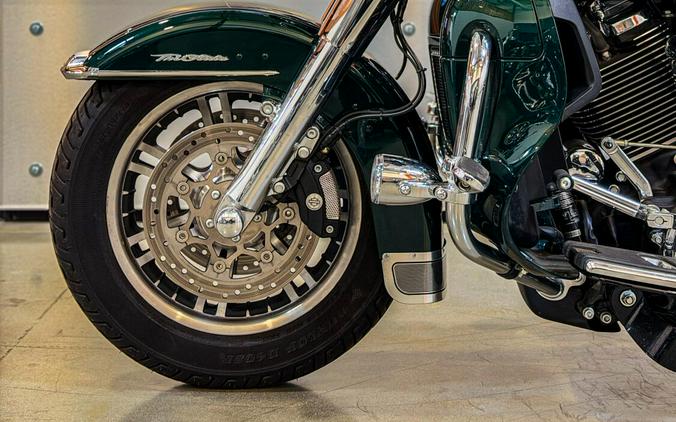 2024 Harley-Davidson® Tri Glide™ Ultra
