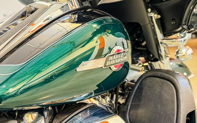 2024 Harley-Davidson® Tri Glide™ Ultra