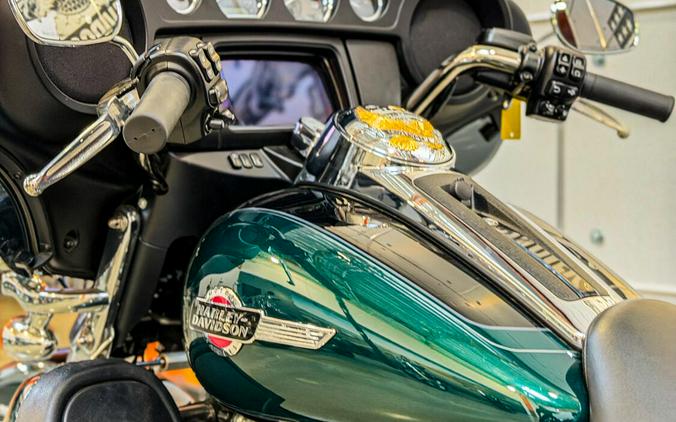 2024 Harley-Davidson® Tri Glide™ Ultra