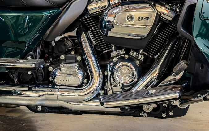 2024 Harley-Davidson® Tri Glide™ Ultra