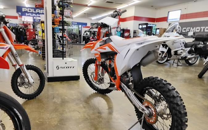 2023 SX 85 17/14 - KTM