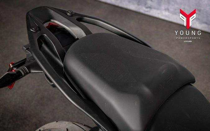 2025 Ducati Multistrada V2 S Ducati Red V2 S