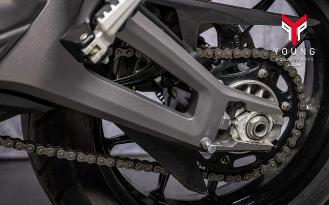 2025 Ducati Multistrada V2 S Ducati Red V2 S