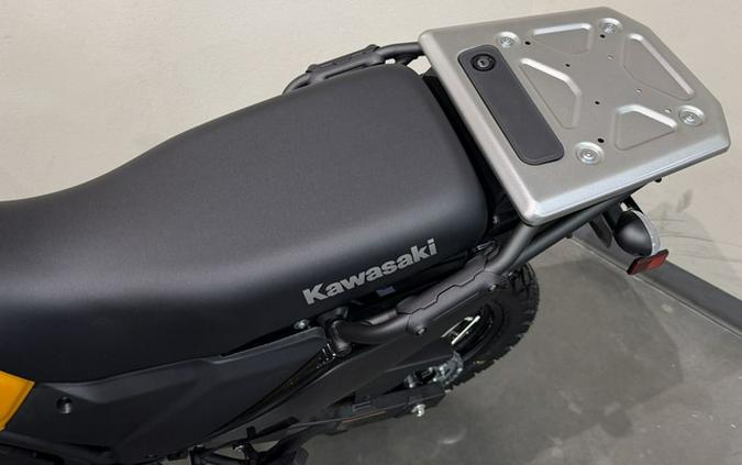 2026 Kawasaki KLR 650 ABS