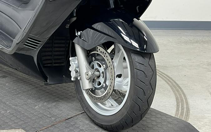 2008 Suzuki BURGMAN 400 (AN400)