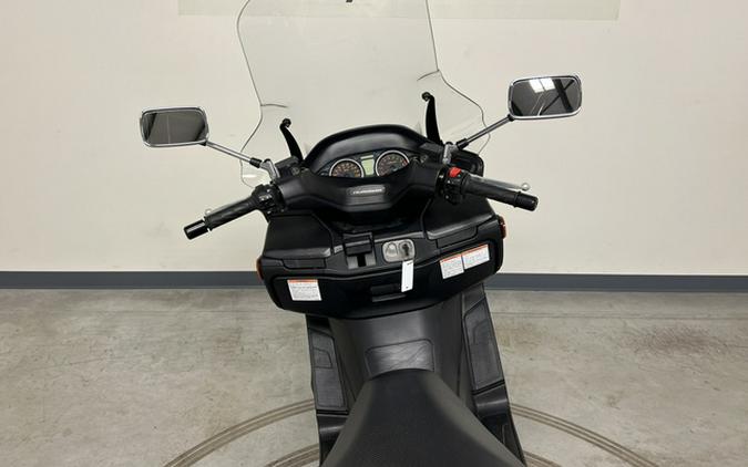 2008 Suzuki BURGMAN 400 (AN400)