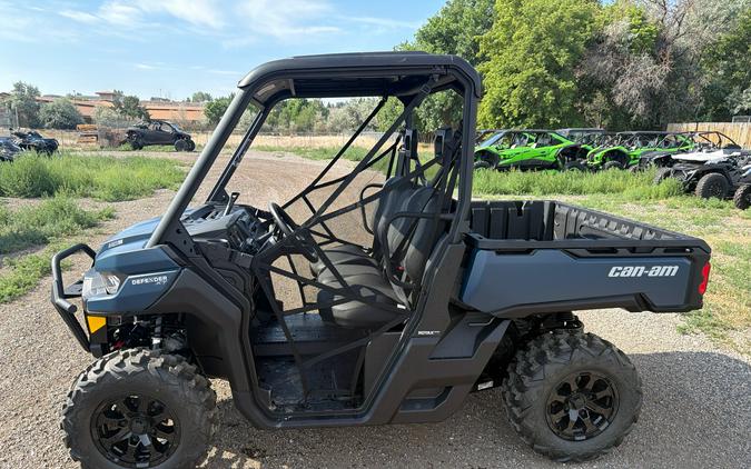 2026 Can-Am Defender XT HD9