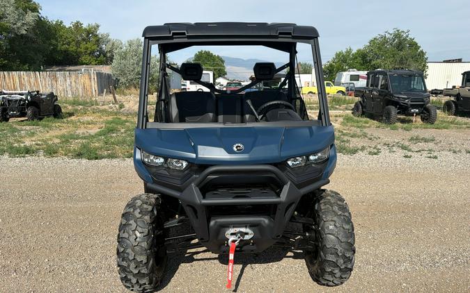 2026 Can-Am Defender XT HD9