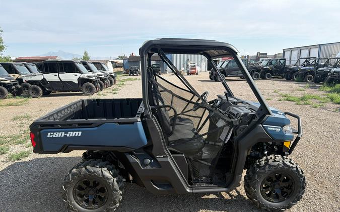 2026 Can-Am Defender XT HD9