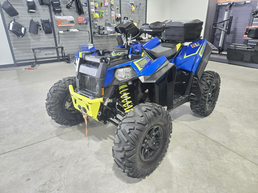 2023 Polaris Scrambler XP 1000 S