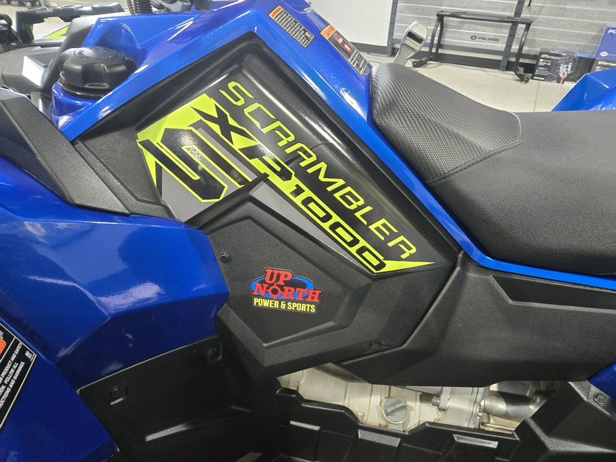 2023 Polaris Scrambler XP 1000 S