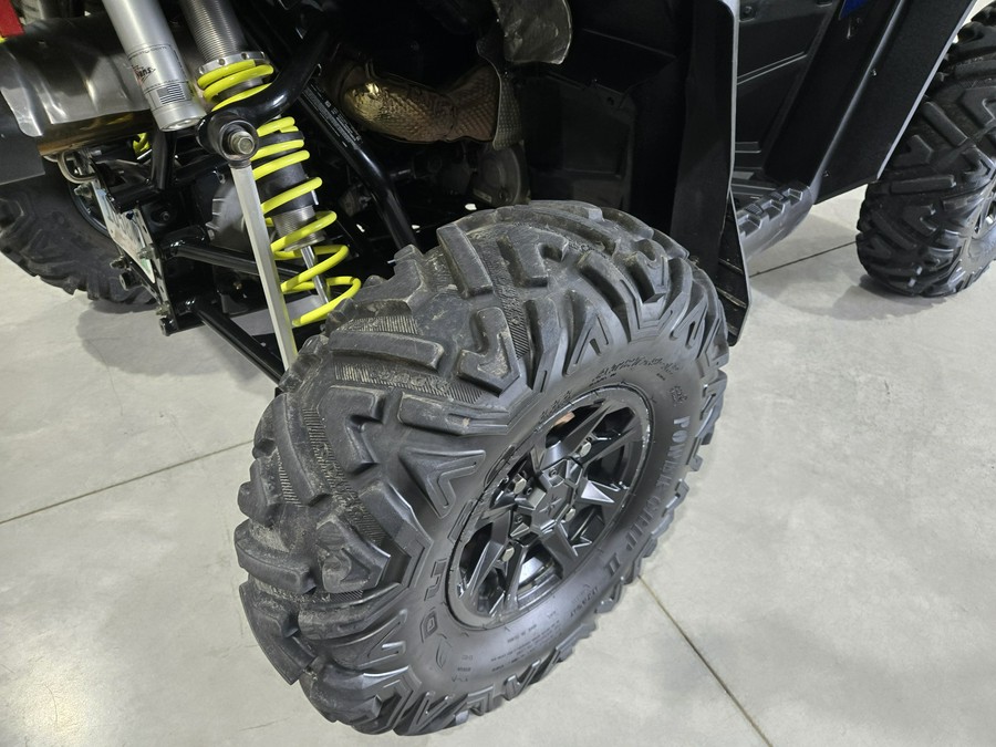 2023 Polaris Scrambler XP 1000 S