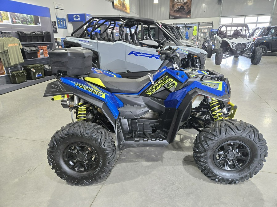 2023 Polaris Scrambler XP 1000 S