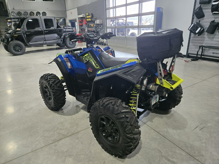 2023 Polaris Scrambler XP 1000 S