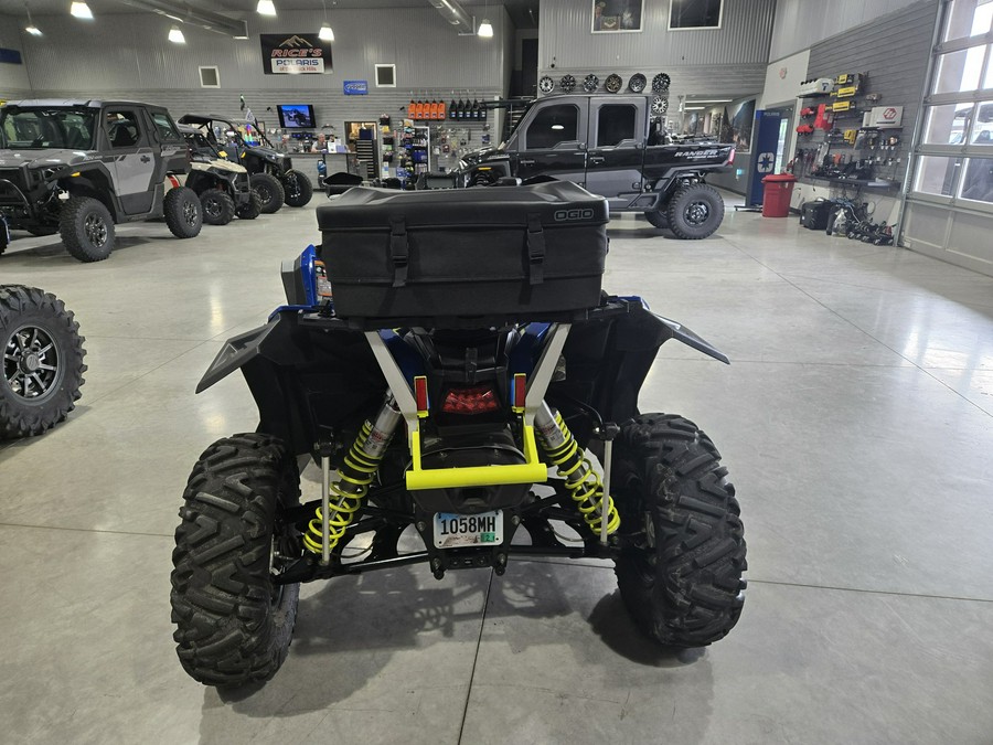 2023 Polaris Scrambler XP 1000 S