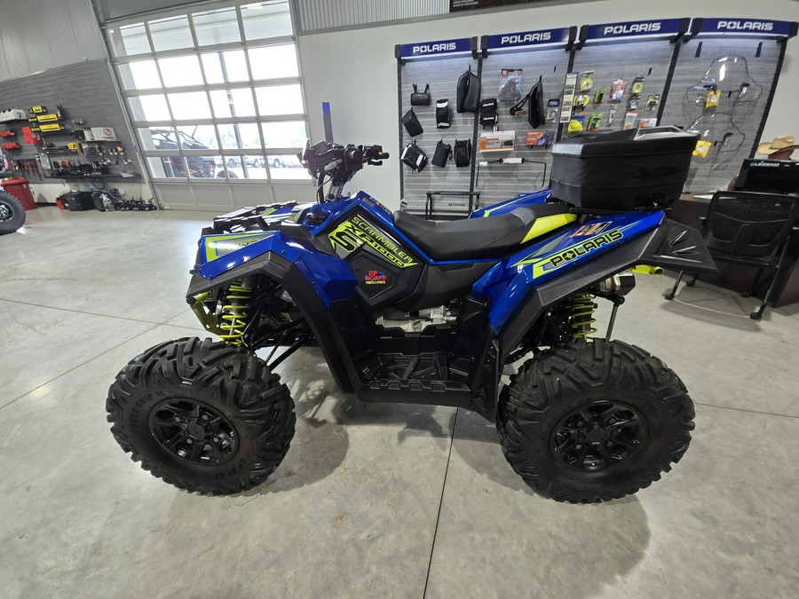 2023 Polaris Scrambler XP 1000 S