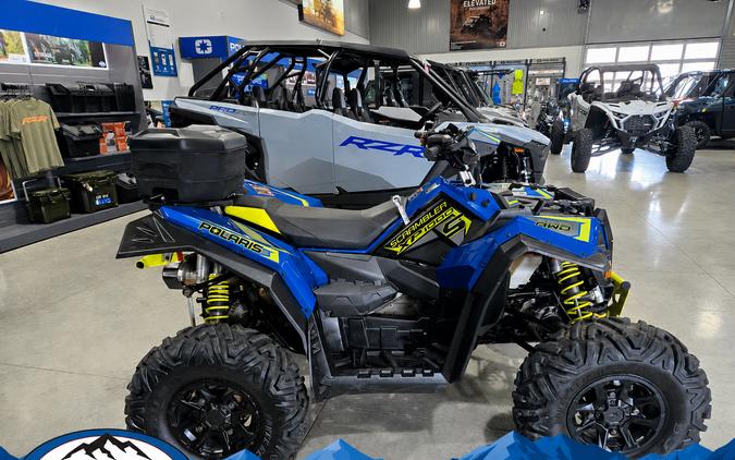 2023 Polaris Scrambler XP 1000 S