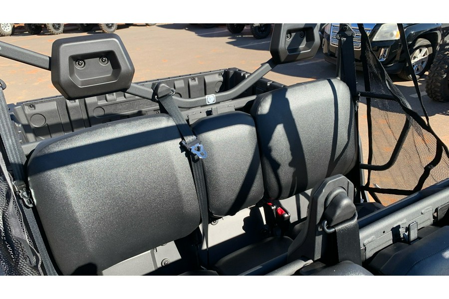 2026 Defender MAX DPS™ HD9 - Can-Am