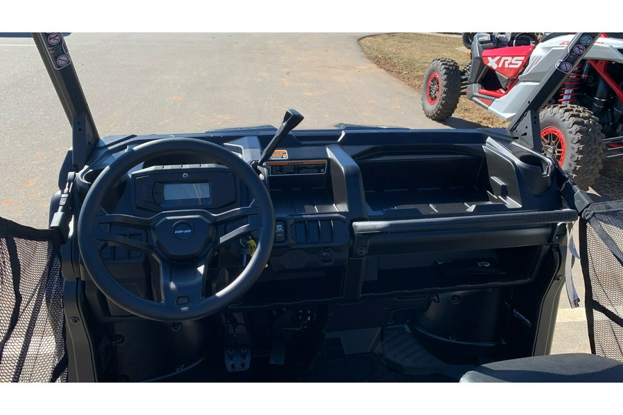 2026 Defender MAX DPS™ HD9 - Can-Am