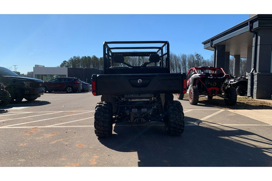 2026 Defender MAX DPS™ HD9 - Can-Am