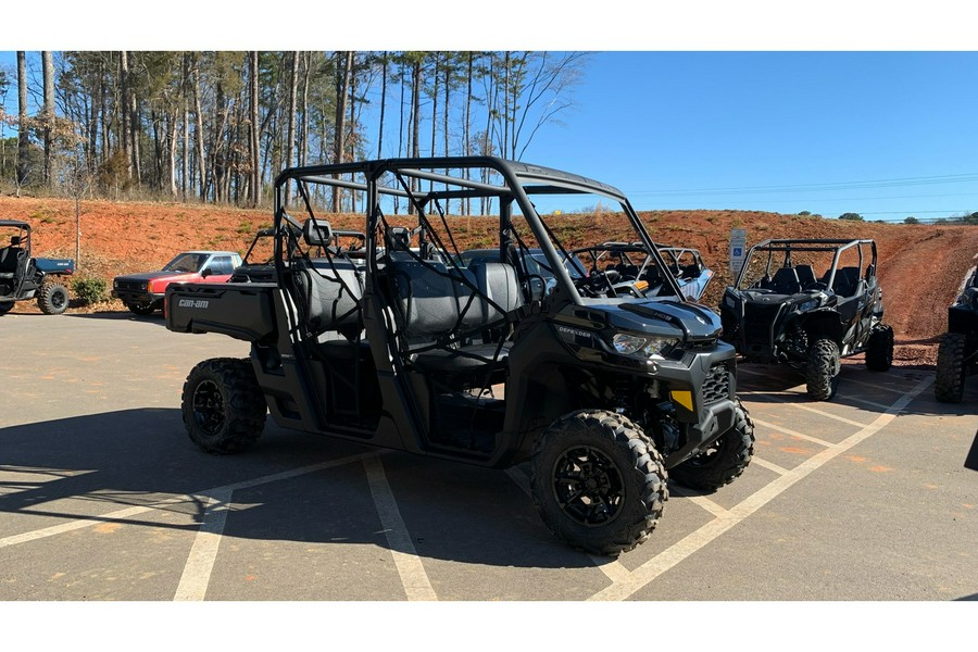 2026 Defender MAX DPS™ HD9 - Can-Am
