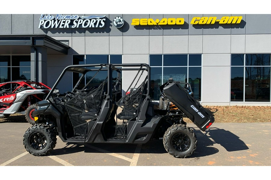 2026 Defender MAX DPS™ HD9 - Can-Am