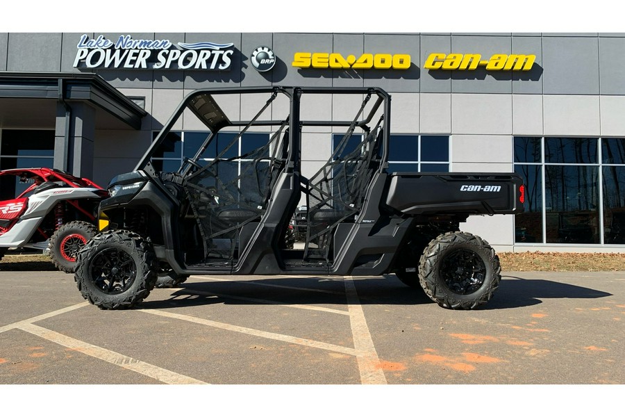 2026 Defender MAX DPS™ HD9 - Can-Am
