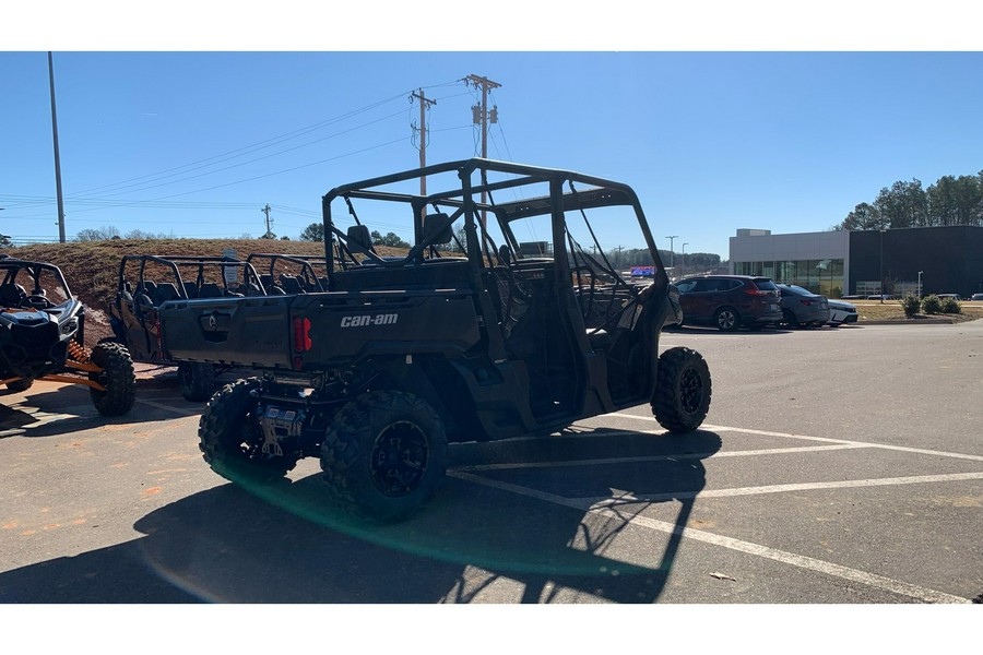 2026 Defender MAX DPS™ HD9 - Can-Am