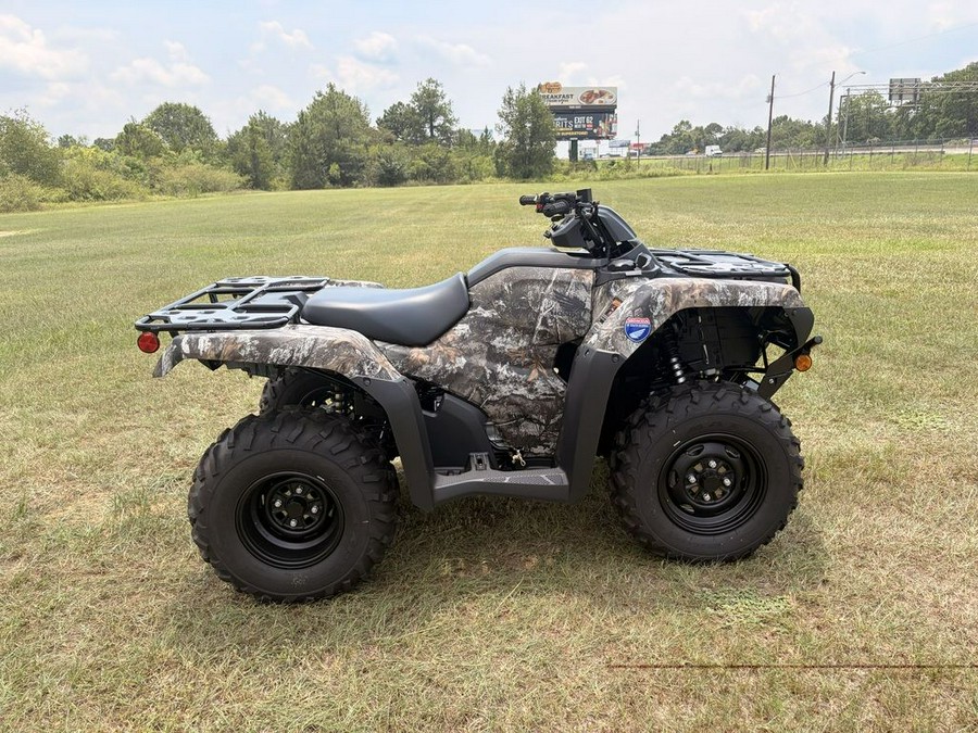 2027 Honda FourTrax Rancher® 4X4