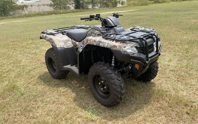 2027 Honda FourTrax Rancher® 4X4
