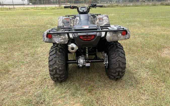2027 Honda FourTrax Rancher® 4X4