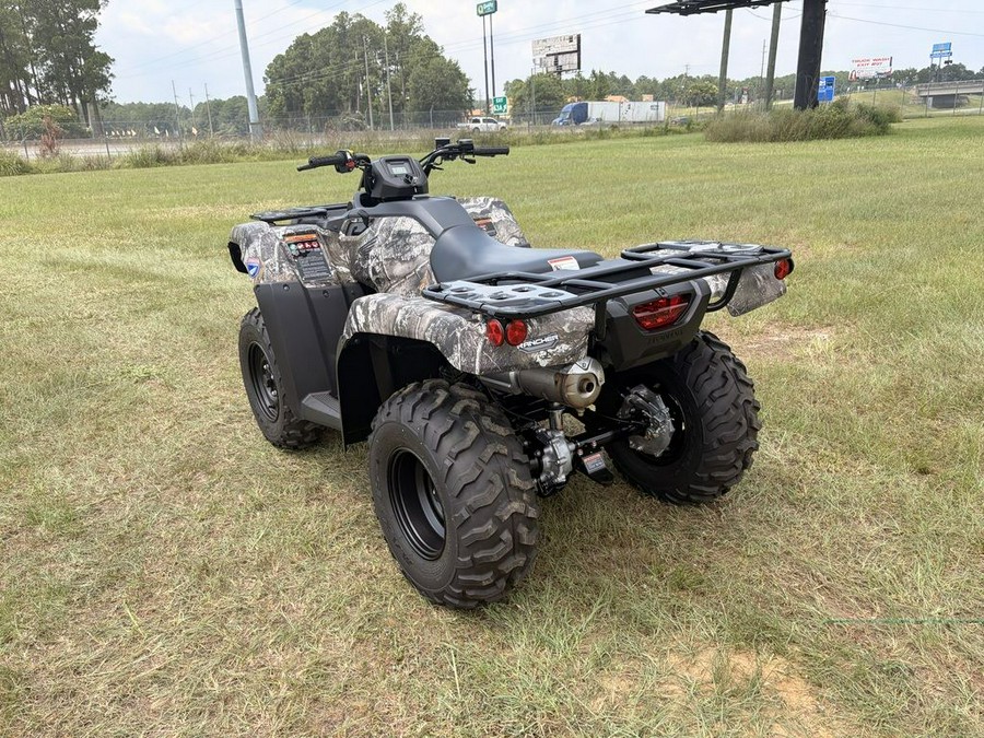 2027 Honda FourTrax Rancher® 4X4