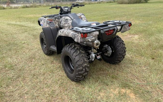2027 Honda FourTrax Rancher® 4X4
