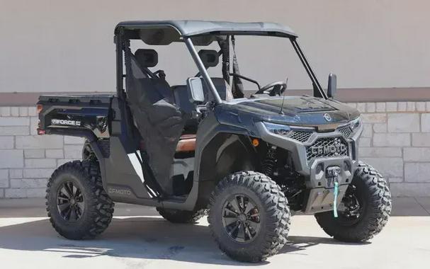 2027 CFMOTO UFORCE U10 PRO