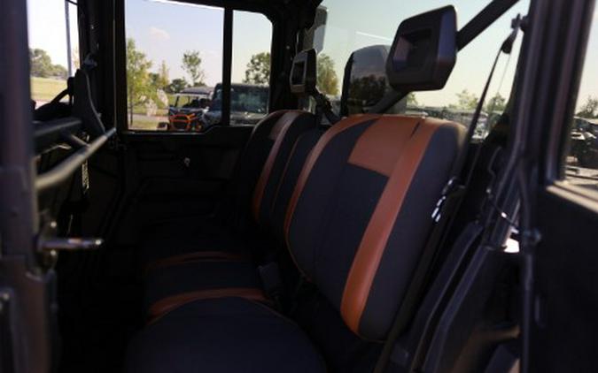 2026 Can-Am Defender MAX Lone Star CAB HD11
