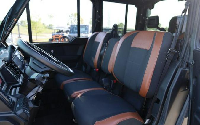 2026 Can-Am Defender MAX Lone Star CAB HD11