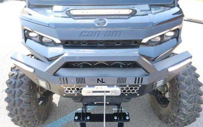 2026 Can-Am Defender MAX Lone Star CAB HD11