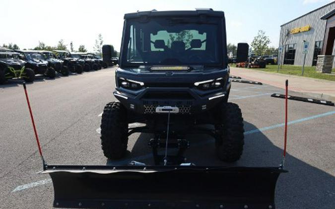2026 Can-Am Defender MAX Lone Star CAB HD11