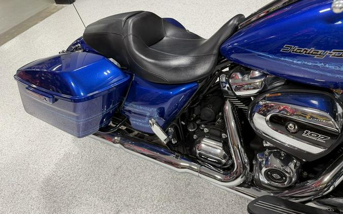 2019 Harley-Davidson Street Glide FLHX