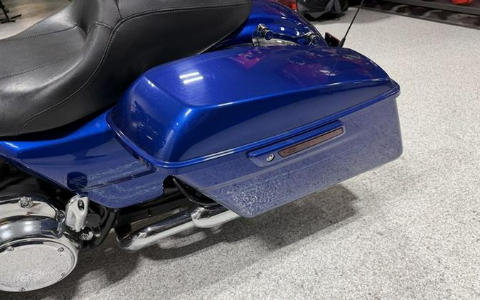 2019 Harley-Davidson Street Glide FLHX
