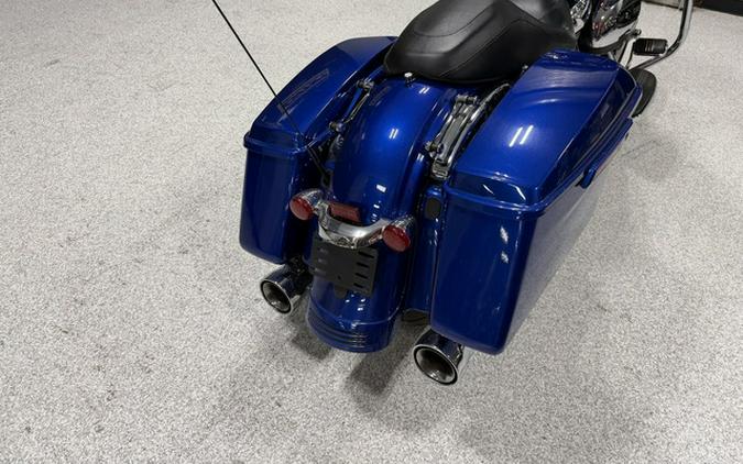 2019 Harley-Davidson Street Glide FLHX