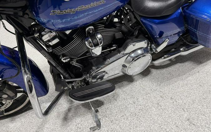 2019 Harley-Davidson Street Glide FLHX