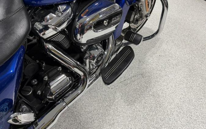 2019 Harley-Davidson Street Glide FLHX